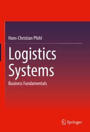 Cover von Logistics Systems