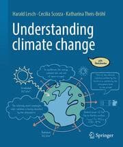 Cover von Understanding climate change
