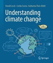 Cover von Understanding climate change