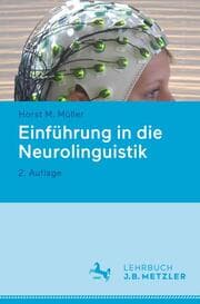 Cover von Einführung in die Neurolinguistik