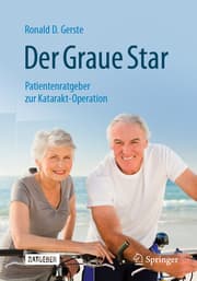Cover von Der Graue Star