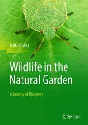 Cover von Wildlife in the Natural Garden