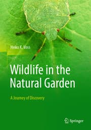 Cover von Wildlife in the Natural Garden