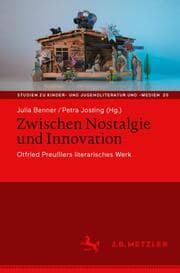 Cover von Zwischen Nostalgie und Innovation