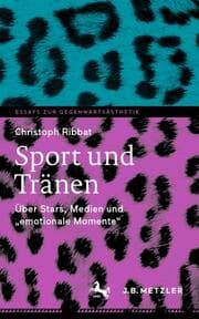 Cover von Sport und Tränen