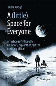 Cover von A (Little) Space for Everyone
