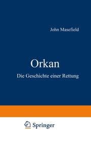 Cover von Orkan