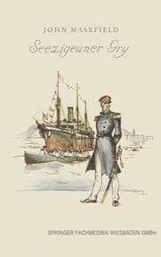 Cover von Seezigeuner Gry
