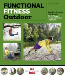 Cover von Functional Fitness Outdoor