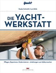 Cover von Die Yacht-Werkstatt