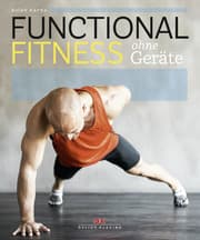 Cover von Functional Fitness ohne Geräte