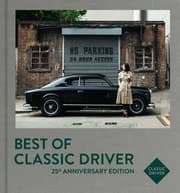 Cover von Best of Classic Driver