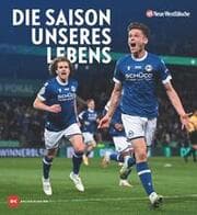 Cover von Die Saison unseres Lebens