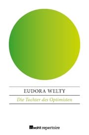 Cover von Die Tochter des Optimisten