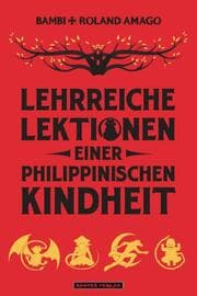 Cover von Lehrreiche Lektionen einer philippinischen Kindheit