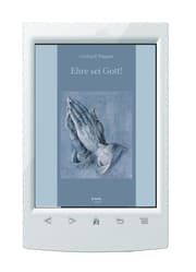 Cover von Ehre sei Gott!
