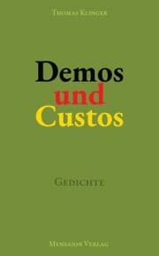 Cover von Demos und Custos