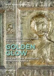 Cover von Golden Glow
