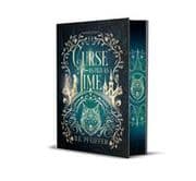 Cover von Curse as Old as Time