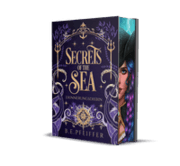 Cover von Secrets of the Sea - Erinnerungsdiebin