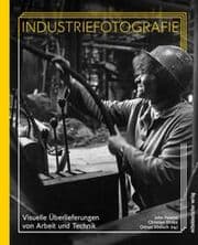 Cover von Industriefotografie