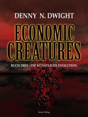 Cover von Economic Creatures