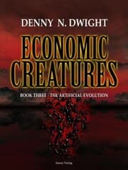 Cover von Economic Creatures