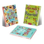 Cover von Pubertät Starter Pack