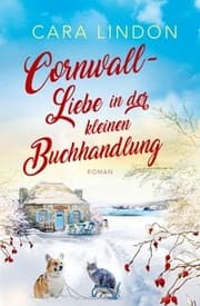 Cover von Cornwall-Liebe in der kleinen Buchhandlung