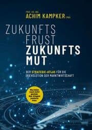 Cover von ZUKUNFTSFRUST ZUKUNFTSMUT