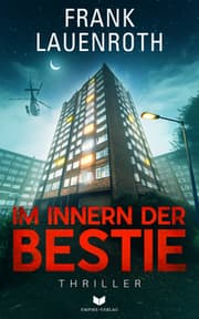 Cover von Im Innern der Bestie