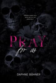 Cover von Pray for Us