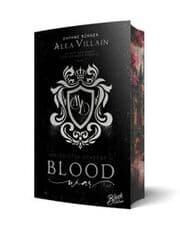 Cover von Bloodwar