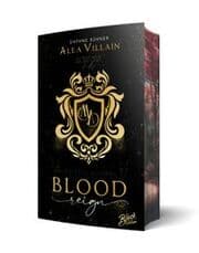 Cover von Bloodreign