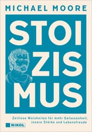 Cover von Stoizismus