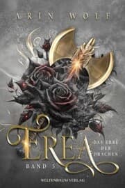 Cover von Erea - Band 5
