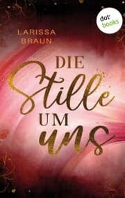 Cover von Die Stille um uns