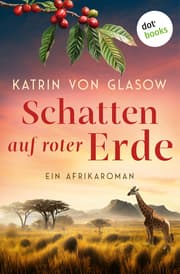 Cover von Schatten auf roter Erde