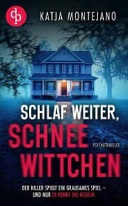 Cover von Schlaf weiter, Schneewittchen