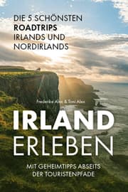 Cover von Irland erleben