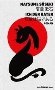 Cover von Ich, der Kater