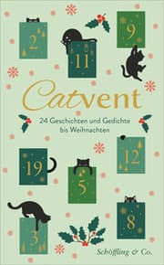 Cover von Catvent
