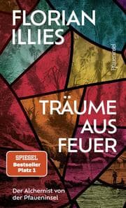 Cover von Träume aus Feuer