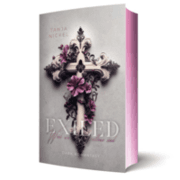 Cover von Exiled - Weil wir Gefallene sind