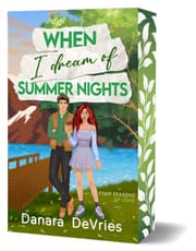Cover von When I dream of Summer Nights