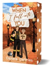 Cover von When I fall into you