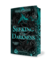 Cover von Seeking His Darkness - Du siehst mich