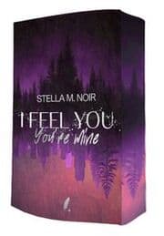 Cover von I Feel You - You're Mine