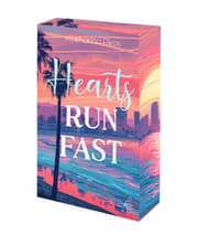 Cover von Hearts Run Fast