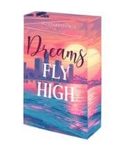 Cover von Dreams Fly High